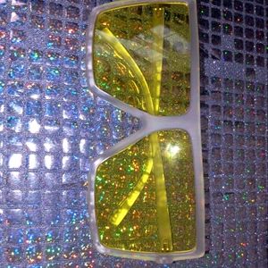 “Sunny Day” Unisex Sunglasses